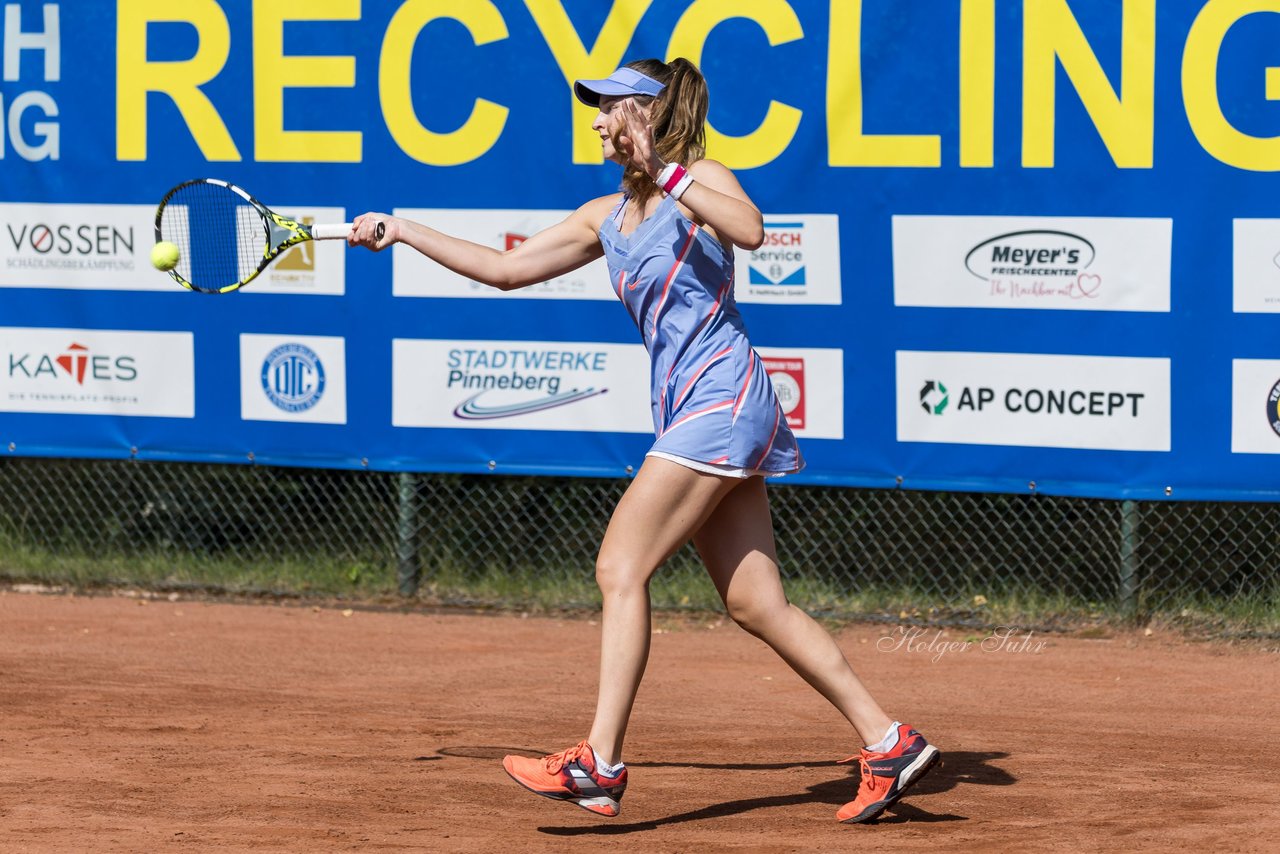 Lisa Ponomar 38 - Masters Nord